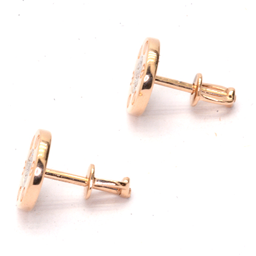 Серьги Золото 585