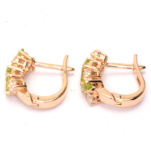 Серьги Золото 585