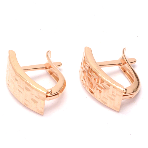 Серьги Золото 585