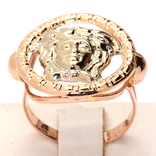 Кольцо Золото 585/500