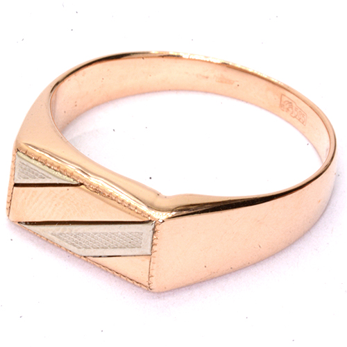 Печатка Золото 585