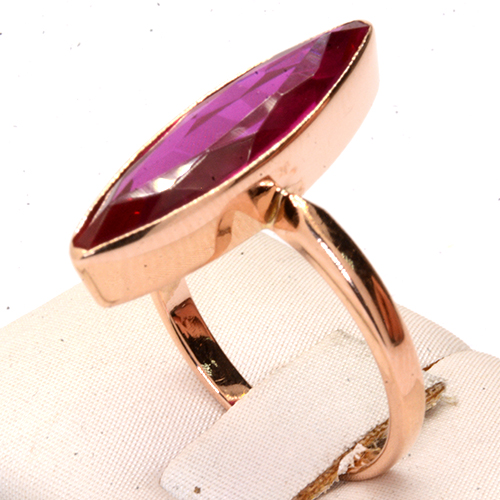 Кольцо Золото 583