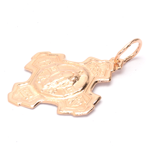 Подвеска Золото 585