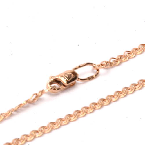 Цепь Золото 585