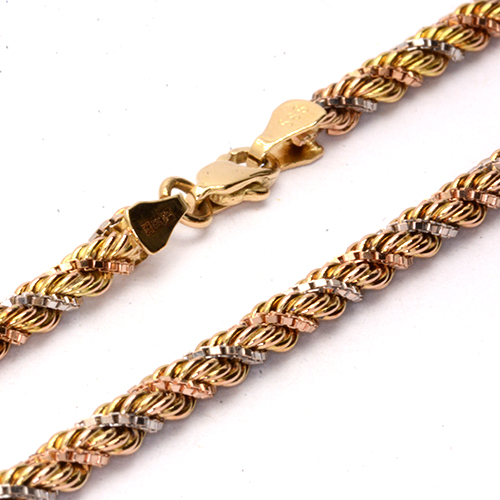 Цепь Золото 585