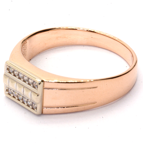 Печатка Золото 585