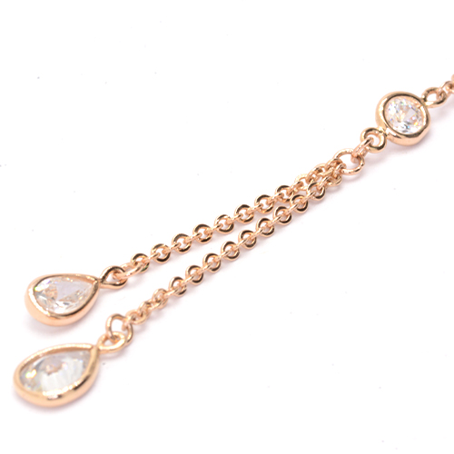 Колье Золото 585