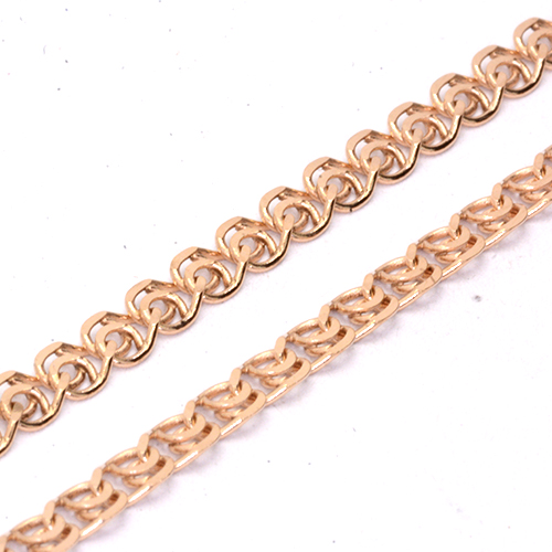 Цепь Золото 585