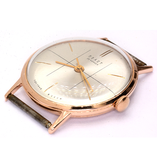 Часы Золото 583