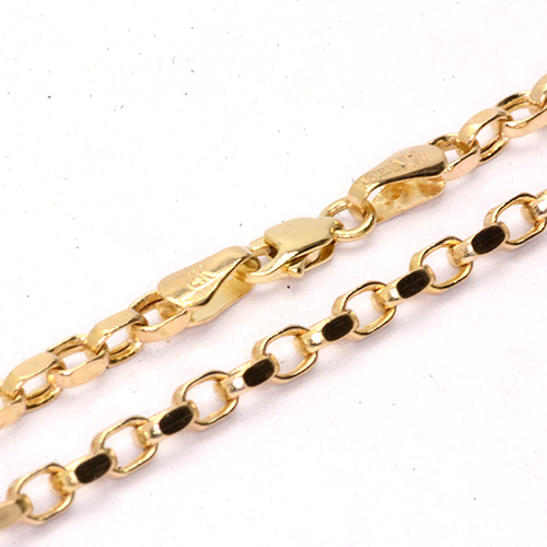 Цепь Золото 585