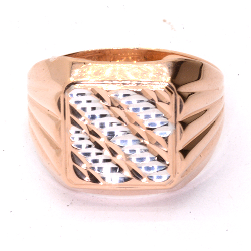 Печатка Золото 585