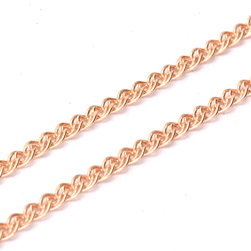 Цепь Золото 585