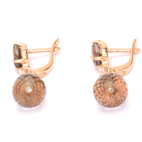 Серьги Золото 585