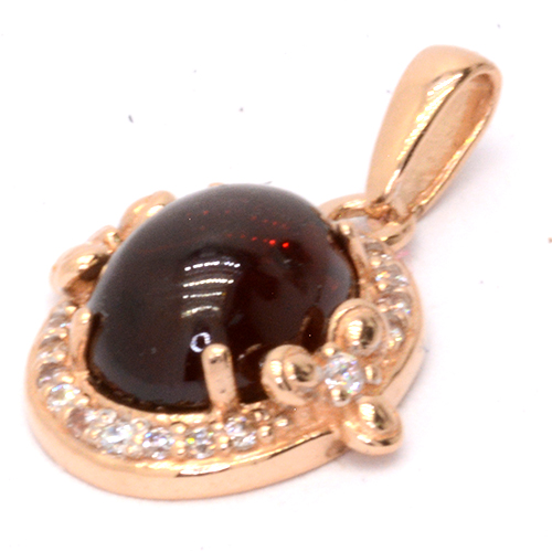 Подвеска Золото 585