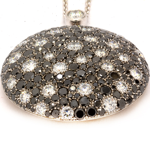 Колье Золото 750