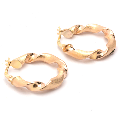 Серьги Золото 585