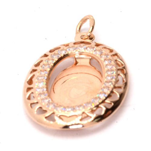 Икона Золото 585