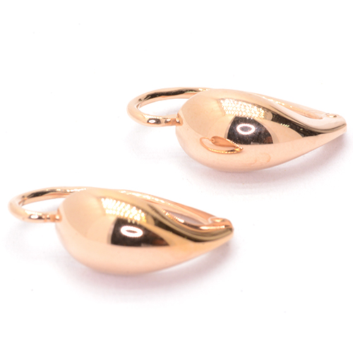 Серьги Золото 585