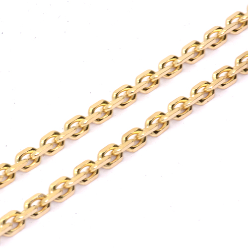 Цепь Золото 585