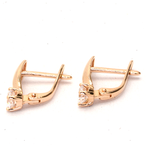 Серьги Золото 585