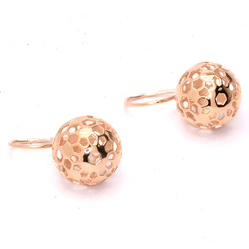 Серьги Золото 585