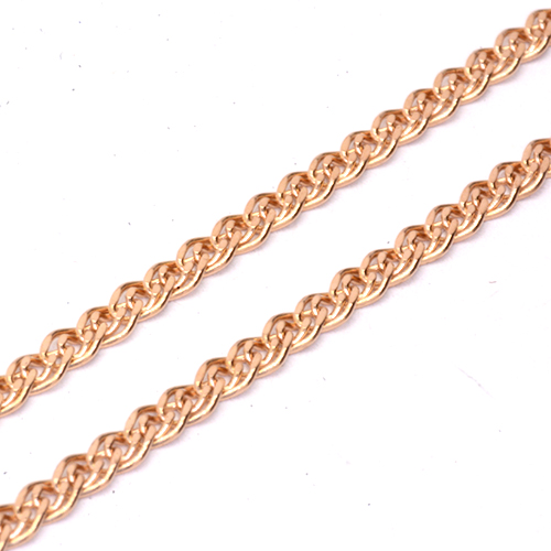 Цепь Золото 585