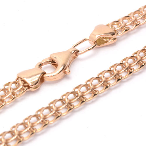 Цепь Золото 585