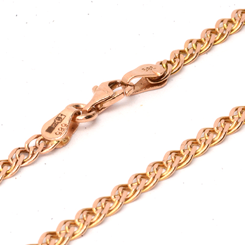 Цепь Золото 585