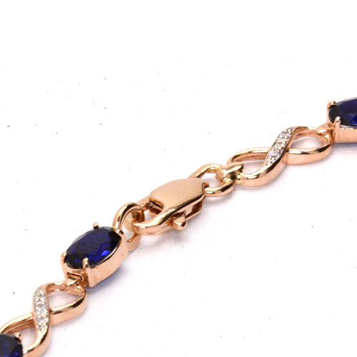 Браслет Золото 585