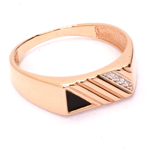 Печатка Золото 585