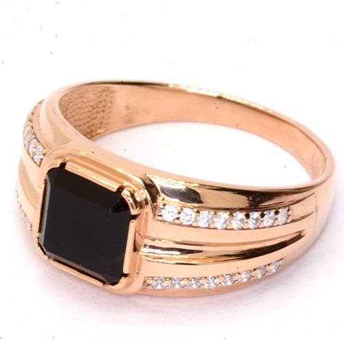 Печатка Золото 585