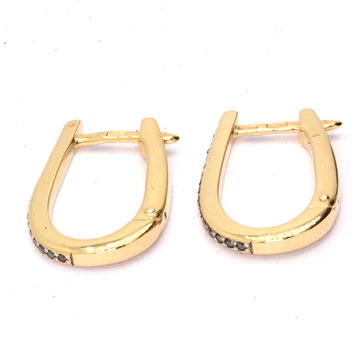 Серьги Золото 585