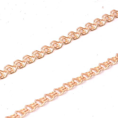 Цепь Золото 585