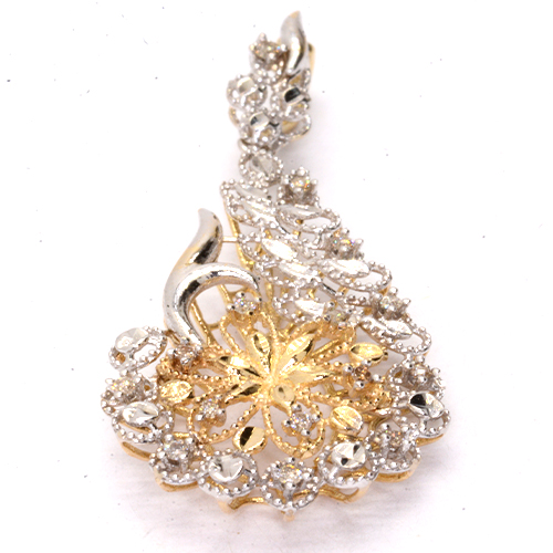 Подвеска Золото 585