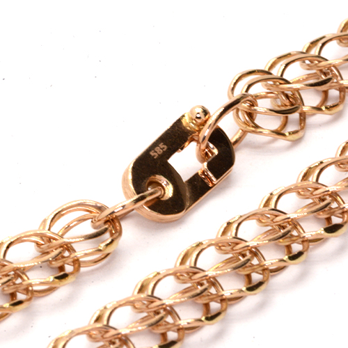 Цепь Золото 585