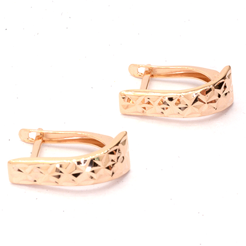 Серьги Золото 585