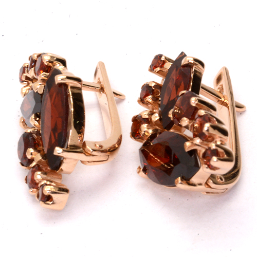 Серьги Золото 585