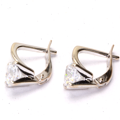 Серьги Золото 585