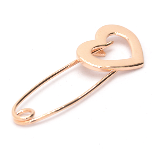 Булавка Золото 585