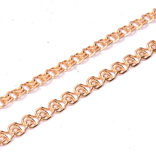 Цепь Золото 585