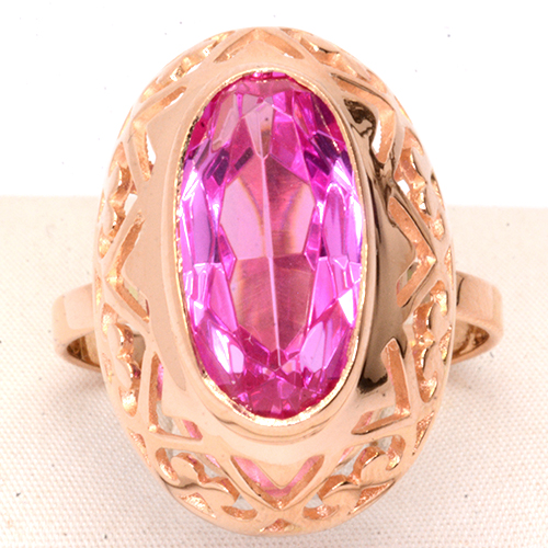 Кольцо Золото 583