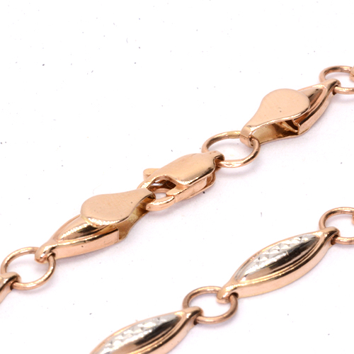 Браслет Золото 585