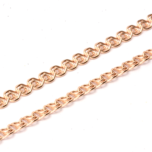 Цепь Золото 585