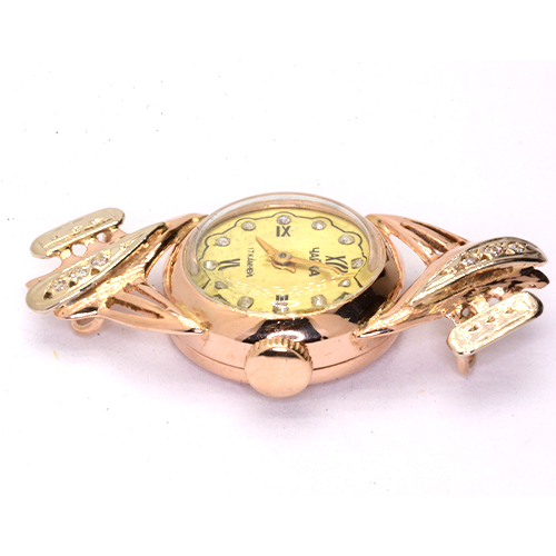 Часы Золото 583