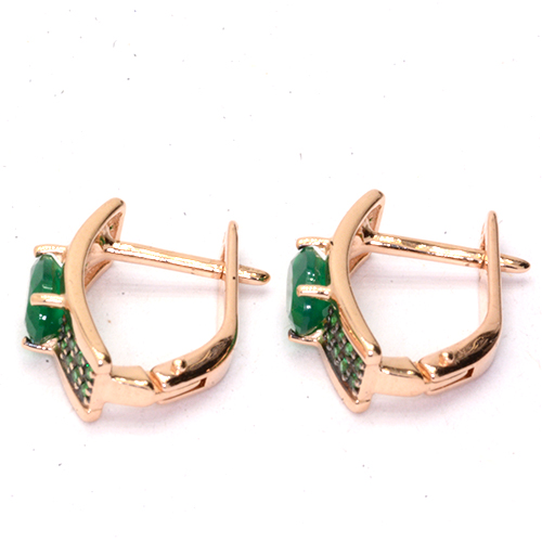 Серьги Золото 585