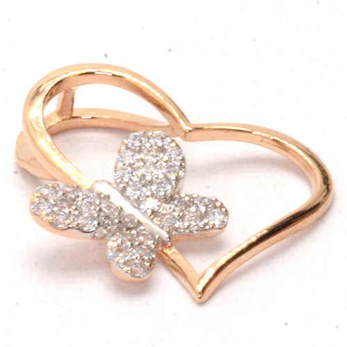 Подвеска Золото 585