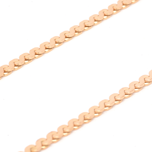 Цепь Золото 585