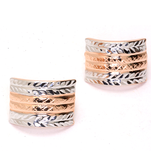 Серьги Золото 585