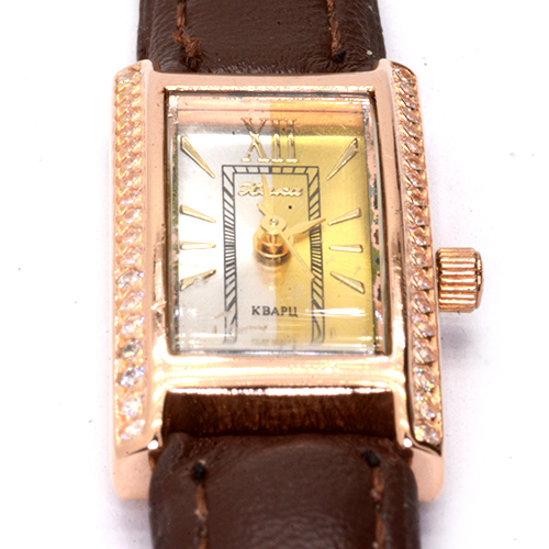 Часы Золото 585