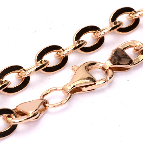 Цепь Золото 585